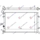 RADIATOR 2.0 TFSi BENZINĂ (650x450x32) (BRAZED) RADIATOR 2.0 TFSi BENZINĂ (650x450x32) (BRAZED)