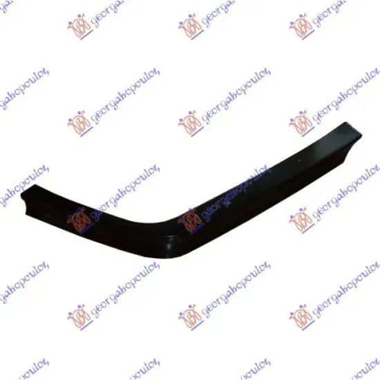 SPOILER PENTRU BARA PROTECȚIE FAȚĂ (M3) SPOILER PENTRU BARA PROTECȚIE FAȚĂ (M3)