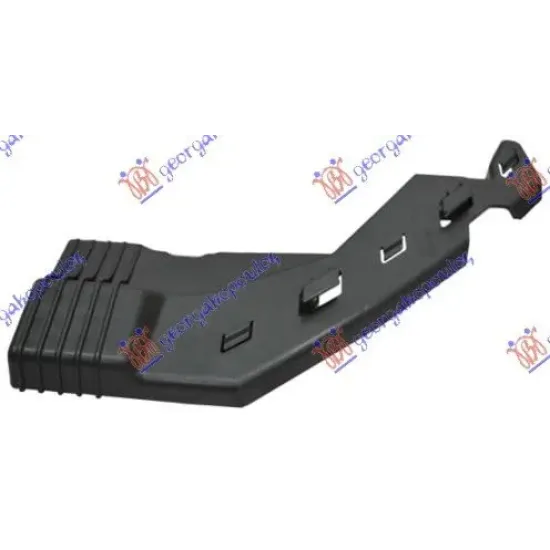 SUPORT SUPERIOR BARĂ PROTECȚIE FAȚĂ PLASTIC SUPORT SUPERIOR BARĂ PROTECȚIE FAȚĂ PLASTIC