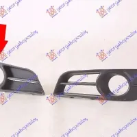 GRILA LATERALĂ BARĂ PROTECȚIE FAȚĂ (CU GAURĂ PENTRU LUMINILE FAȚĂ)