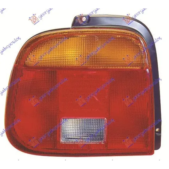 LAMPĂ SPATE 4D (Ε) LAMPĂ SPATE 4D (Ε)