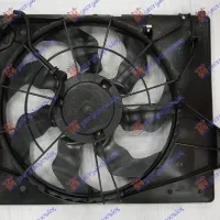 VENTILATOR RĂCIRE COMPLET 2,4 -3,5 GAZ