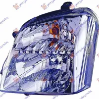 LAMPĂ FAR MANUALĂ (DEPO)