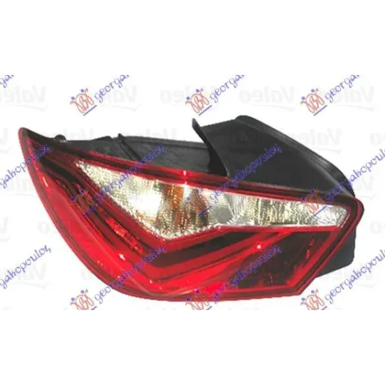 LAMPĂ SPATE 3D LED (VALEO) LAMPĂ SPATE 3D LED (VALEO)