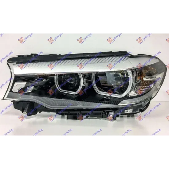 FARURI FULL LED (MARELLI)