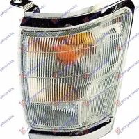 LAMPĂ COLȚ CROMATĂ (E)