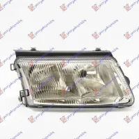 FAR ELECTRIC CU LAMPĂ CEAȚĂ (E) (DEPO)