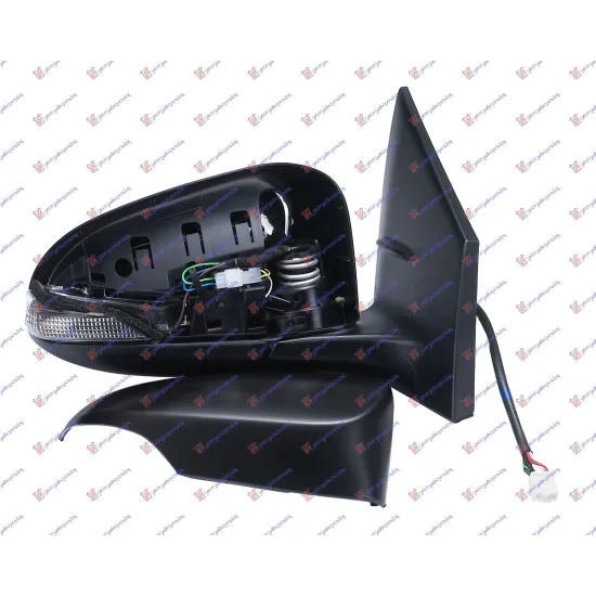 OGLINDĂ ELECTRICĂ ÎNCĂLZITĂ UȘĂ GRUNDUITĂ ELECTRIC CU LAMPĂ (STICLĂ CONVEXĂ) OGLINDĂ ELECTRICĂ ÎNCĂLZITĂ UȘĂ GRUNDUITĂ ELECTRIC CU LAMPĂ (STICLĂ CONVEXĂ)