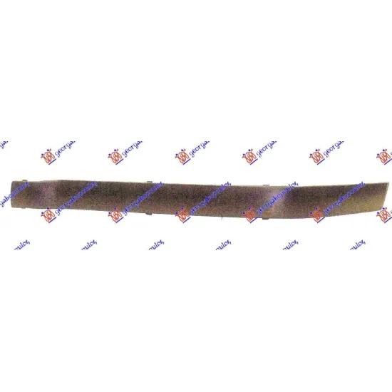 PROTECȚIE FAȚĂ CAPAC PLASTIC LATERAL BARĂ PROTECȚIE FAȚĂ (Μ3)