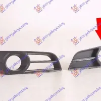 GRILA LATERALĂ BARĂ PROTECȚIE FAȚĂ (CU GAURĂ PENTRU LUMINILE FAȚĂ)
