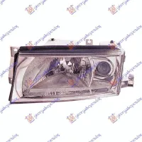 HEAD LAMP (E)W.FOG LAMPS 00- (W.REGULAT (DEPO)