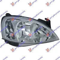 FAR ELECTRIC VALEO Η7/Η7 02-04