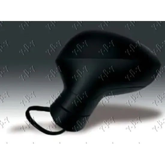 OGLINDĂ RETROVIZOARE ELECTRICĂ ÎNCĂLZITĂ PLIABILĂ GRUNDUITĂ OGLINDĂ RETROVIZOARE ELECTRICĂ ÎNCĂLZITĂ PLIABILĂ GRUNDUITĂ