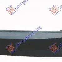 REAR BUMPER S.WITH PRIMED (WITH PDS)