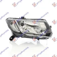 FAR MANUAL/ELECTRIC (E) (TYC)