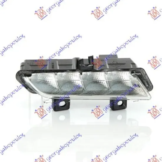 LUMINĂ ZI CU LED (E) STÂNGA