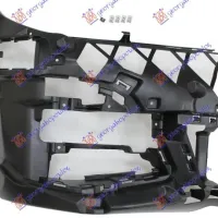 PLASTIC RANFORSARE BARĂ PROTECȚIE FAȚĂ (M-SPORT)