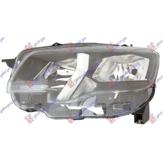 FAR ELECTRIC (H7/H1) (VALEO) FAR ELECTRIC (H7/H1) (VALEO)