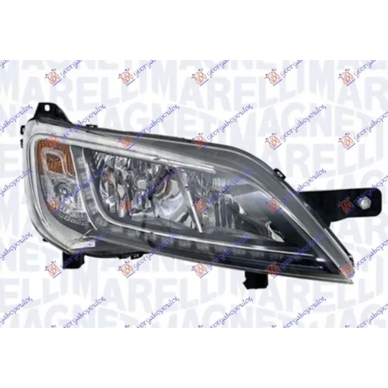 FAR ELECTRIC CU LED DRL (MARELLI)