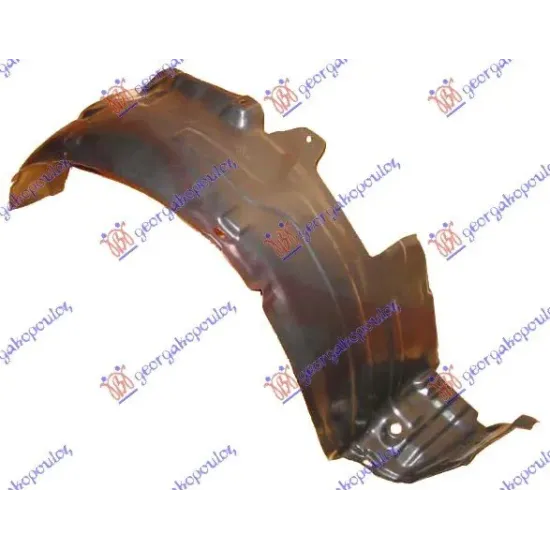 ARIPĂ INTERIOARĂ PLASTIC FAȚĂ