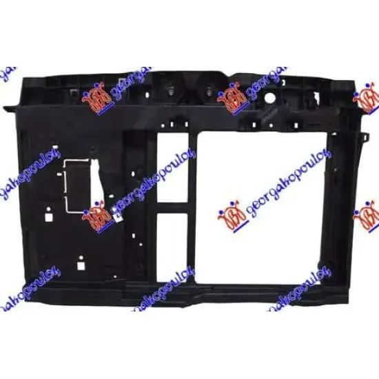 PANOU FRONTAL BENZINĂ 1.2 12V (60kw)/1.6 16V (88kw) (EUROPA)