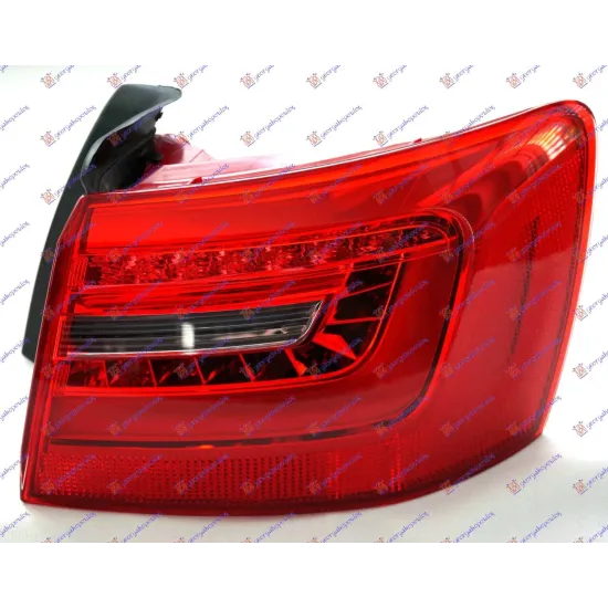 TAIL LAMP OUTER LED S.W. ULO