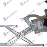 REGULATOR GEAM SPATE ELECTRIC (FĂRĂ MOTOR) (JAPONIA)