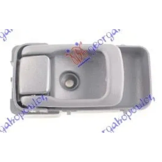 DOOR HANDLE FRONT/REAR INNER