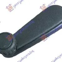 REGULATOR MÂNER NEGRU