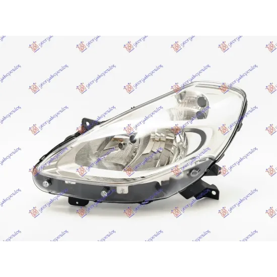 FAR ELECTRIC CROMAT (E) (DEPO) FAR ELECTRIC CROMAT (E) (DEPO)