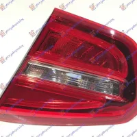 LAMPĂ SPATE INTERIOR FULL LED (E)