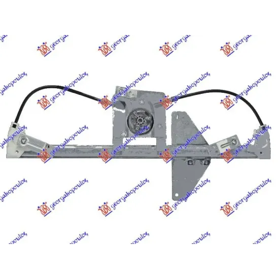 MECANISM MACARA REGLAJ GEAM FAȚĂ 5D ELECTRIC (FĂRĂMOTOR) (CALITATE A) MECANISM MACARA REGLAJ GEAM FAȚĂ 5D ELECTRIC (FĂRĂMOTOR) (CALITATE A)