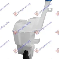 REZERVOR LICHID PARBRIZ CU MOTOR