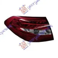 TAIL LAMP OUTER S.W. LED (ULO)