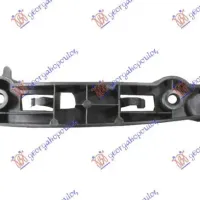 FRONT BUMPER BRACKET UPPER PLASTIC