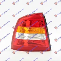 LAMPĂ SPATE 3/5D (E)