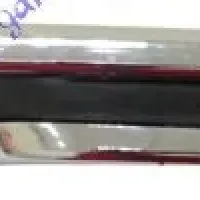 GRILĂ PROTECȚIE FAȚĂ GRILĂ MULATĂ CROMATĂ (LUX)