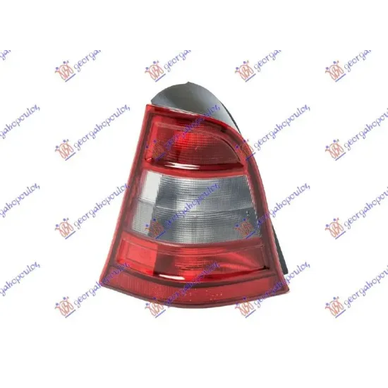 LAMPĂ SPATE (ALBĂ) -01 (E)