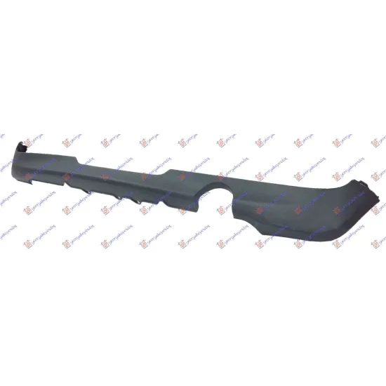 SPOILER PENTRU BARA PROTECȚIE SPATE SPOILER PENTRU BARA PROTECȚIE SPATE