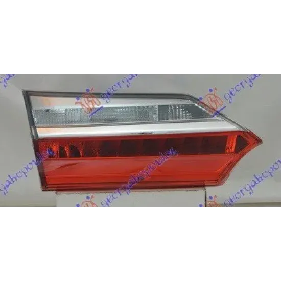 LAMPĂ SPATE INTERIOR LED (ULO)