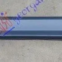 PRAGURILE UȘĂ (M-SPORT) PLASTIC