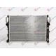 RADIATOR 2.8BZ-2.0-2.2CDI M/A +/-AC (64x45)