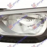 FAR ELECTRIC (H4) (E) (DEPO)