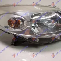 FAR ELECTRIC CROMAT (E) (TURCIA)