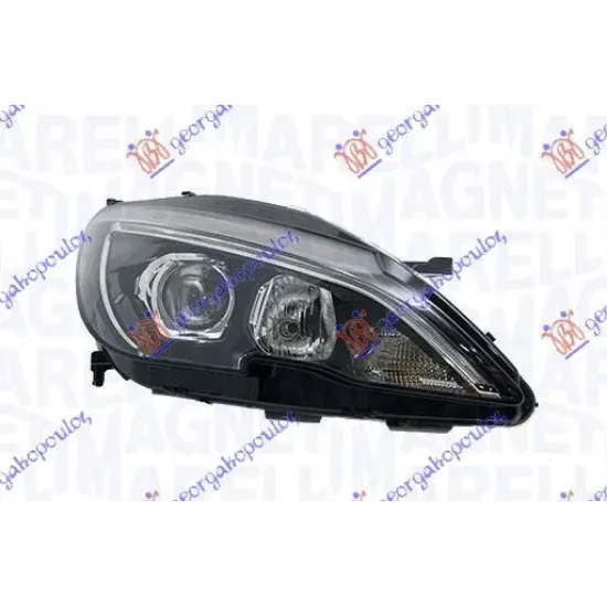 FAR ELECTRIC CU LED DRL (MARELLI)