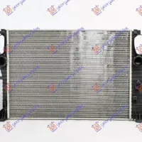 RADIATOR 2.0COMPR(64x47.5)OIL INP. spate