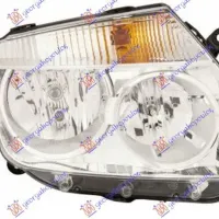 FAR ELECTRIC/MANUAL -13 (E) (TURCIA)