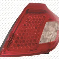 LAMPĂ POARTĂ SPATE (Ε)