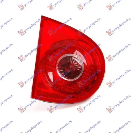 LAMPĂ SPATE INTERIOARĂ (E) LAMPĂ SPATE INTERIOARĂ (E)