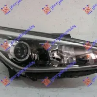 FAR ELECTRIC (CU LAMPĂ VIRAJ) (O)